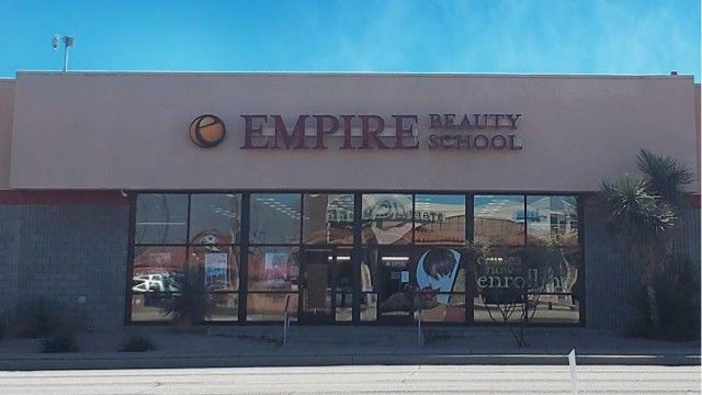 Empire Beauty School - Tucson