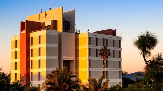 Florida Institute of Technology - Online