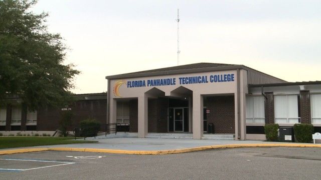 Florida Panhandle Technical College