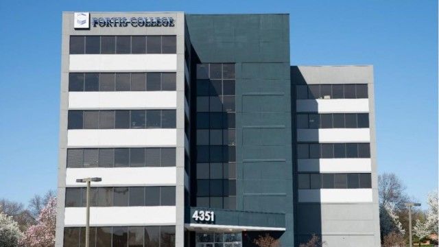 Fortis College - Landover