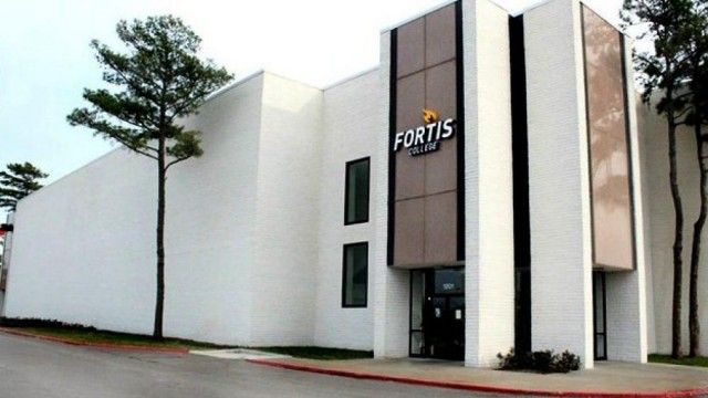 Fortis Institute - Lawrenceville