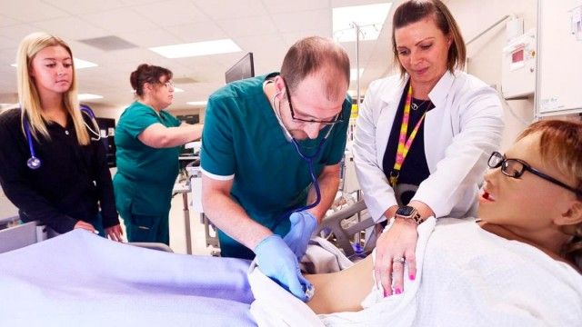 Genesee Valley BOCES - Practical Nursing Program