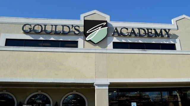 Goulds Academy - Memphis, TN