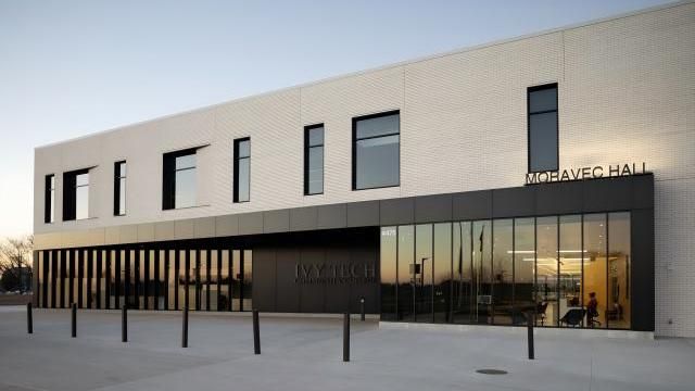 Ivy Tech Community College - Columbus