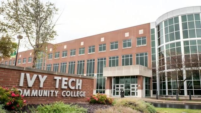 Ivy Tech Community College - Evansville