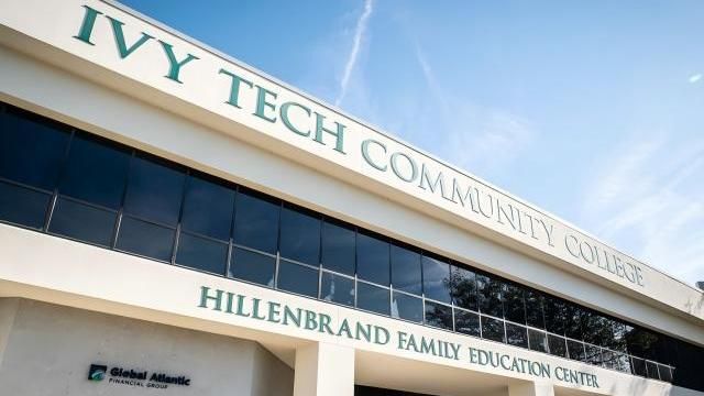 Ivy Tech Community College - Lawrenceburg
