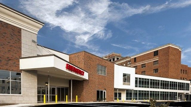 Jameson Health System