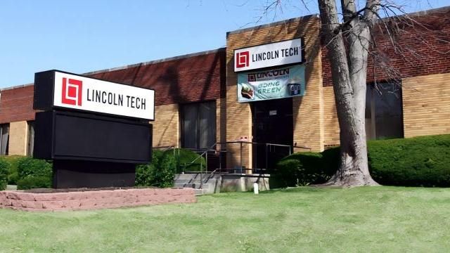 Lincoln Technical Institute - Union