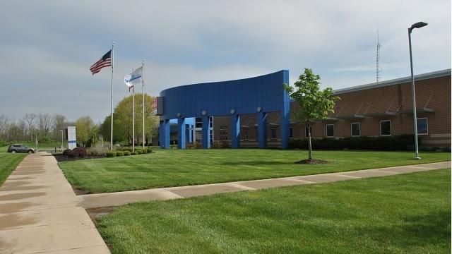 Miami Valley Career Technology Center