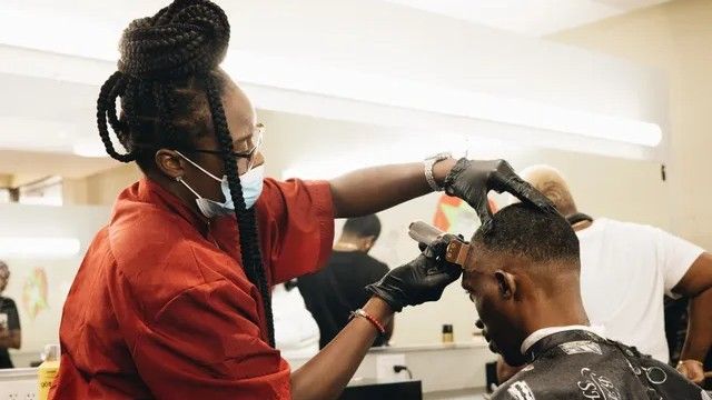 Pro Way Hair School