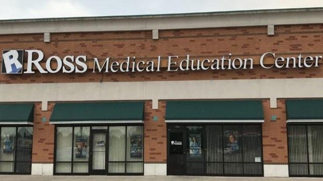Ross Medical Education Center - Dayton