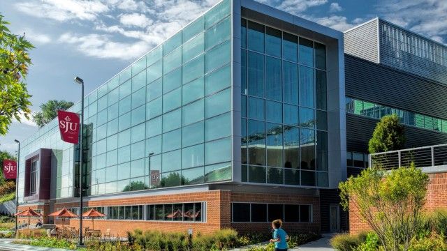 Saint Joseph's University - University City