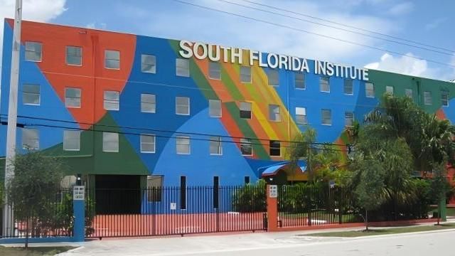 South Florida Institute of Technology