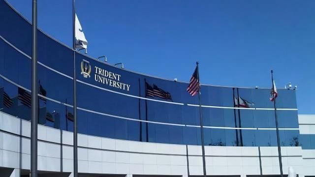 Trident University International