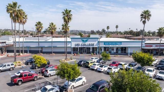 UEI College - Phoenix