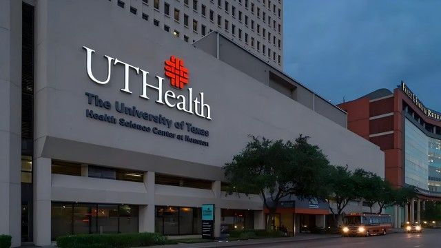 University of Texas - Health Science Center at Houston
