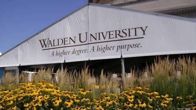 Walden University