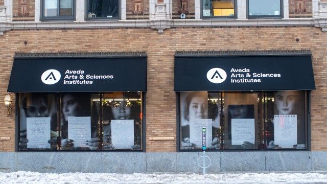 Aveda Arts - Minneapolis