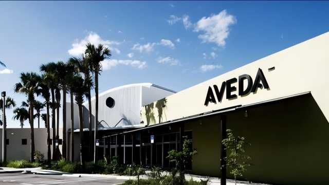 Aveda Institute - Tallahassee