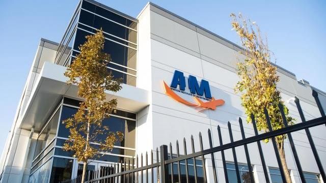 Aviation Institute of Maintenance - Dallas