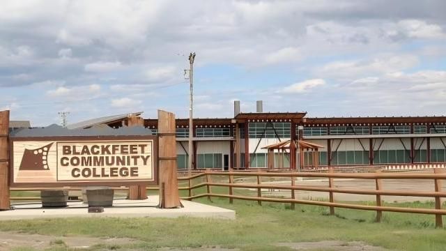Blackfeet Community College