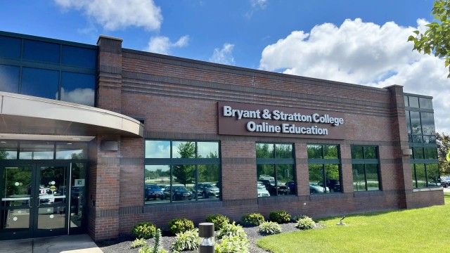 Bryant & Stratton College - Richmond