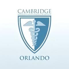 Cambridge College of Healthcare & Technology - Orlando Area/Altamonte Springs Campus