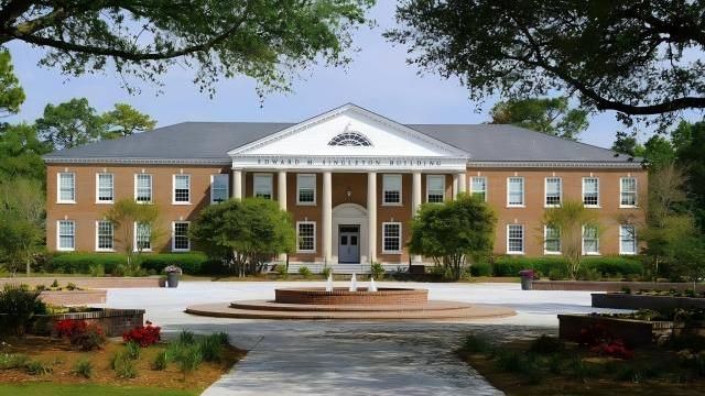 Carolina University