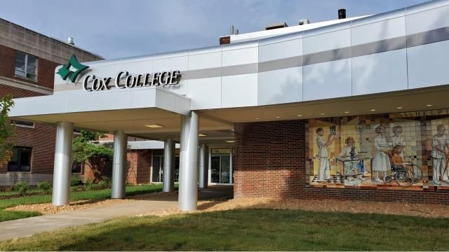 Cox College