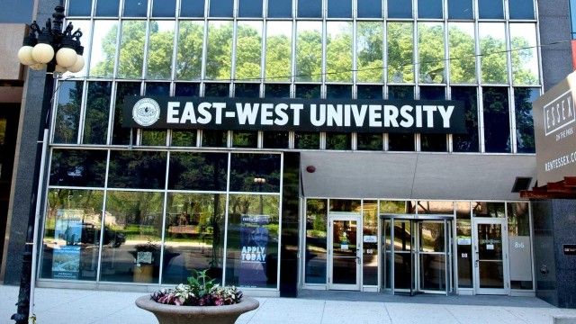 East-West University