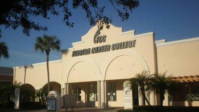 Florida Career College - Boynton Beach
