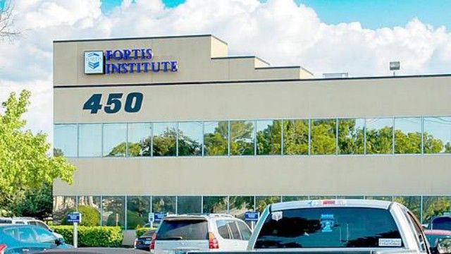 Fortis College - Houston South