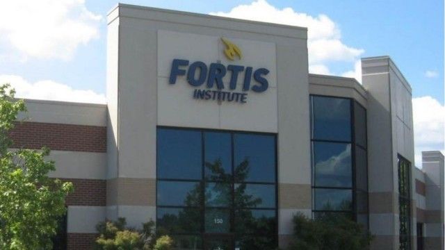 Fortis Institute - Forty Fort