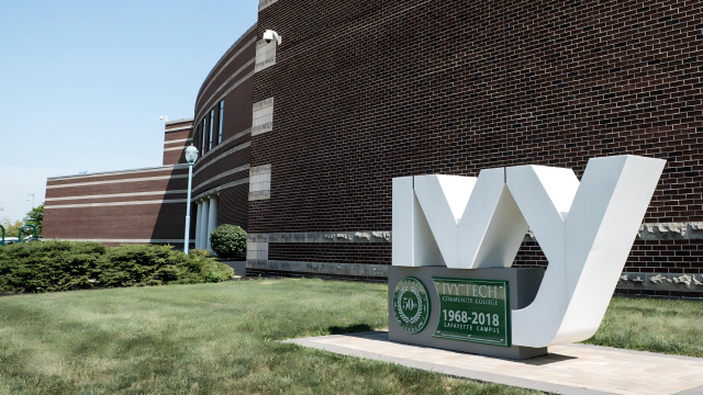 Ivy Tech Community College - Northcentral