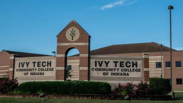 Ivy Tech Community College - Terre Haute