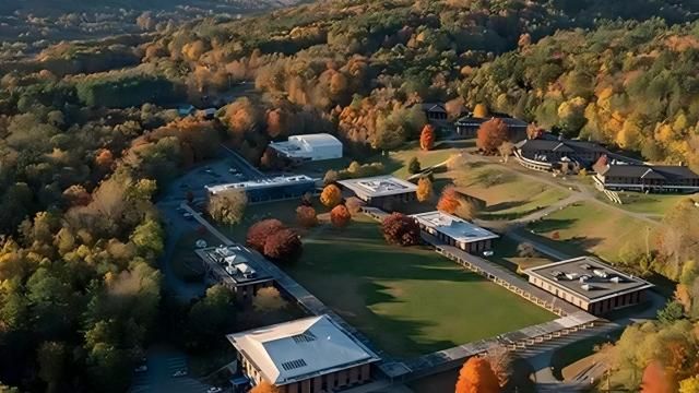 Landmark College