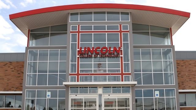 Lincoln College of Technology - Denver