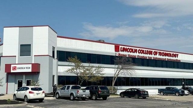 Lincoln College of Technology - Indianapolis