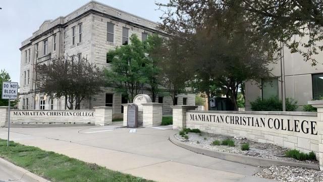 Manhattan Christian College