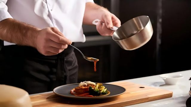 Mariano Moreno Culinary Institute