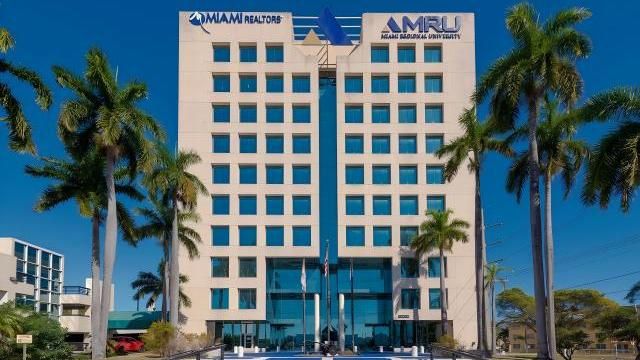 Miami Regional University