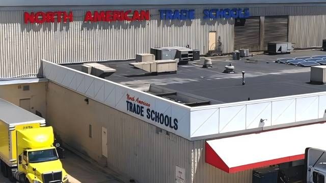 North American Trade Schools
