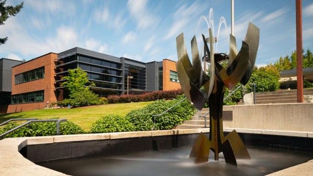 Northwest University - College of Adult and Professional Studies