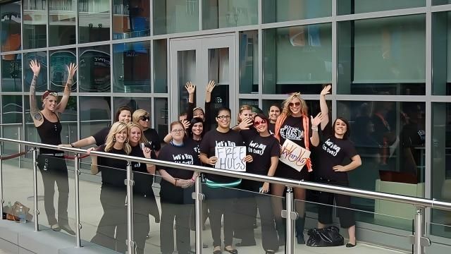 Paul Mitchell the School - Dallas