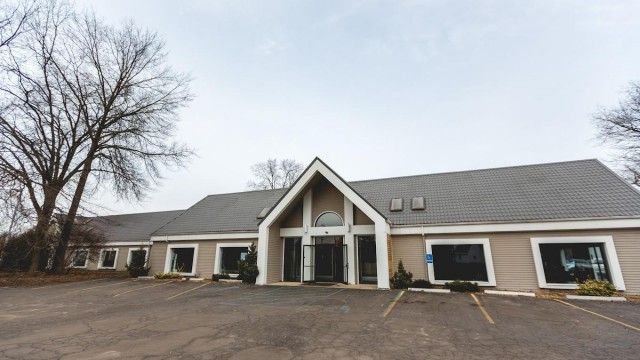 Salon Institute - Toledo