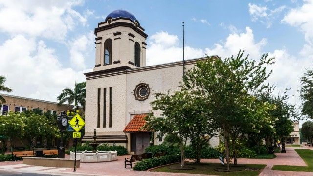 Southern Careers Institute - Brownsville