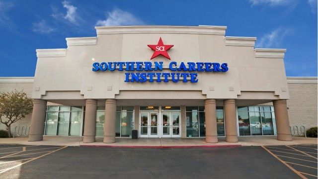 Southern Careers Institute - San Antonio South