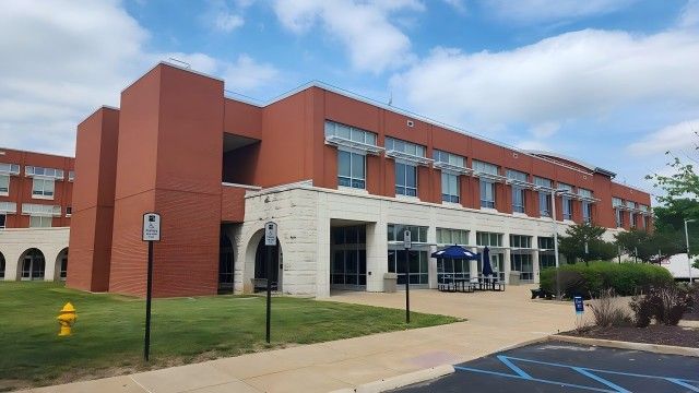 St. Louis Community College - Wildwood
