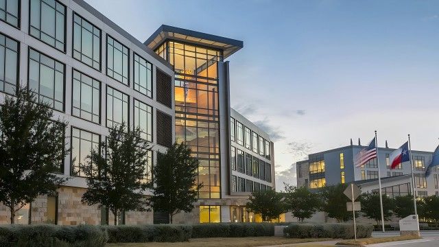 Texas A&M University - Central Texas