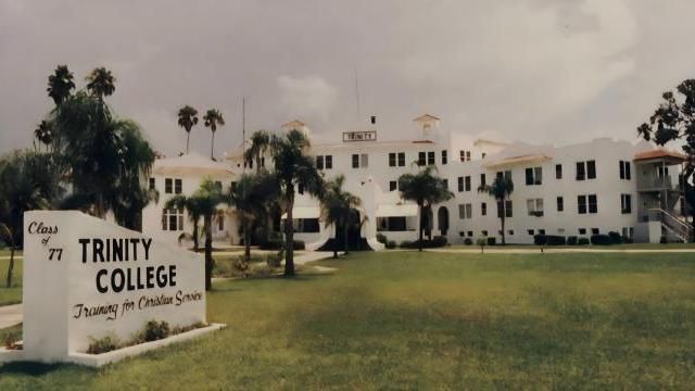 Trinity College of Florida